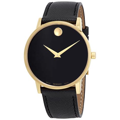 movado museum replica watches|movado watch outlet store.